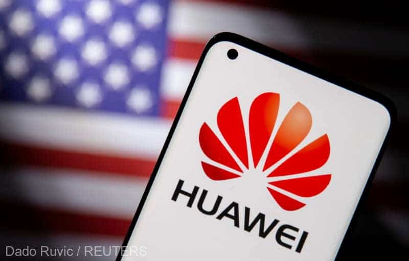Huawei și ZTE, vizate de un nou proiect de lege în SUA. Se va vota finanțarea eliminării echipamentelor din rețelele wireless
