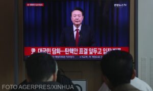 Președintele Yoon Suk Yeol, greu de demis. Ce acuză opoziția