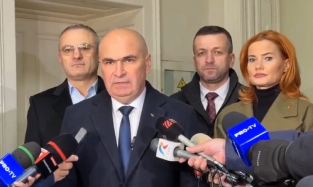 PNL recunoaște: Nu am decis încă cine va fi președintele României! Își bat joc de români – 60m.ro