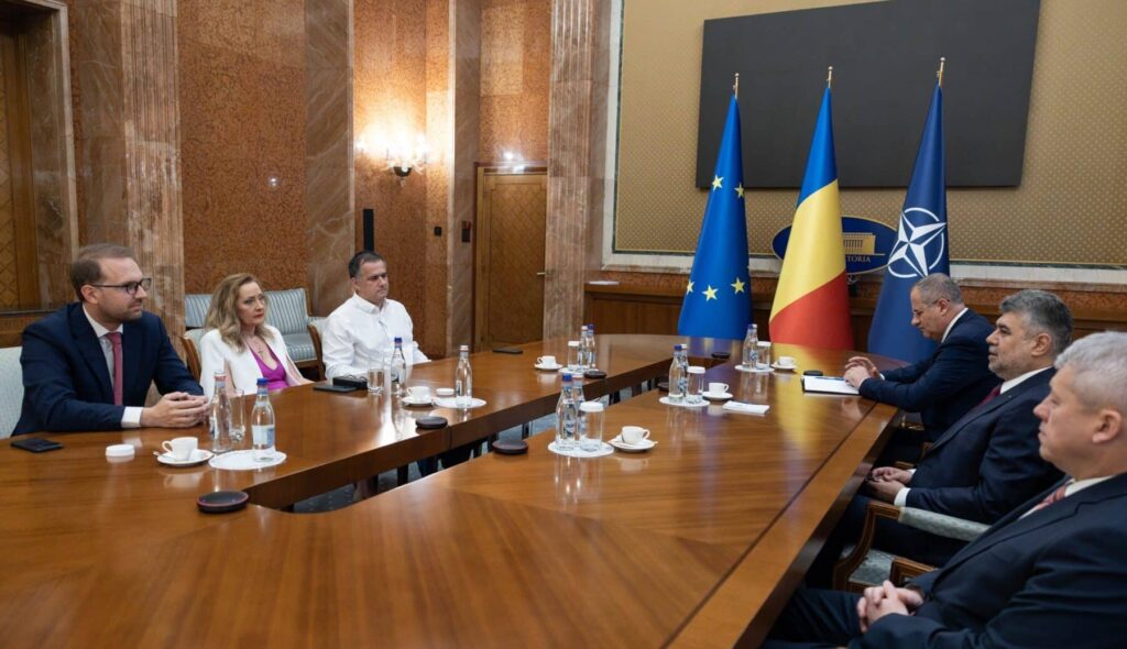 Cu doar 12%, USR a devenit irelevant pe scena politică și s-a aliat cu PSD – 60m.ro