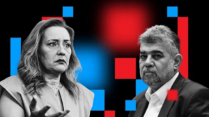 Ciolacu, premier cu sprijinul USR: trădarea principiilor pentru putere – 60m.ro