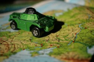 Şeful SIE al Rusiei: „Suntem aproape de a ne atinge obiectivele în Ucraina. E în pragul colapsului”