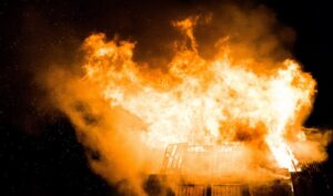 Atac cu dronă asupra unui vehicul al experților AIEA, în timp ce se aflau spre centrala nucleară Zaporojie – Video