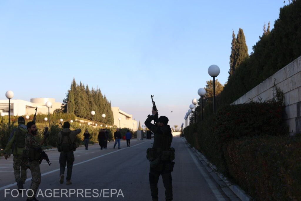 Ce se întâmplă cu trupele americane din Siria. Un înalt oficial de la Casa Albă a făcut declarații