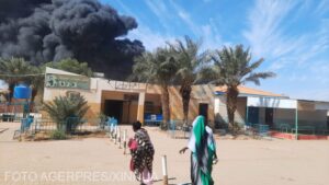 Bombardamente mortale în Sudan. În două zile cel puțin 127 de persoane au murit