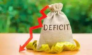 Deficitul la bugetul de stat e imens: aproape 30 de miliarde de euro. Investițiile sunt sub 10% din buget – 60m.ro