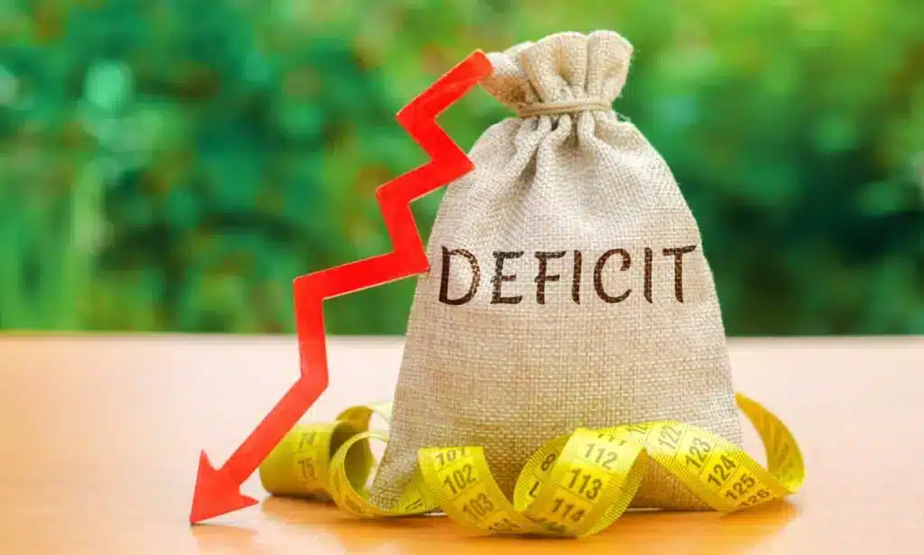 Deficitul la bugetul de stat e imens: aproape 30 de miliarde de euro. Investițiile sunt sub 10% din buget – 60m.ro