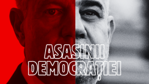 Mesaj dur al APADOR-CH: „La mulți ani de ziua drepturilor omului! Alea care ne-au mai rămas”  – 60m.ro