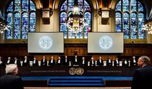 Curtea Penală Internațională are dreptul să cerceteze lovitura de stat din România? – 60m.ro