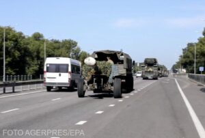 Rusia contraatacă în provincia Kursk. Kremlinul susține că a recucerit 2 localități