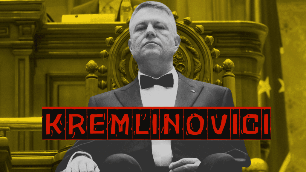 Presa lui Soroș îl abandonează pe Iohannis, dar apără regimul care a comis lovitura de stat – 60m.ro