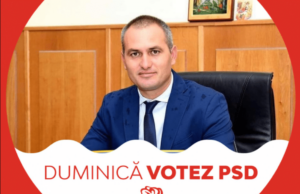Primarul PSD din Crevedia a fost arestat pentru trafic de persoane – 60m.ro