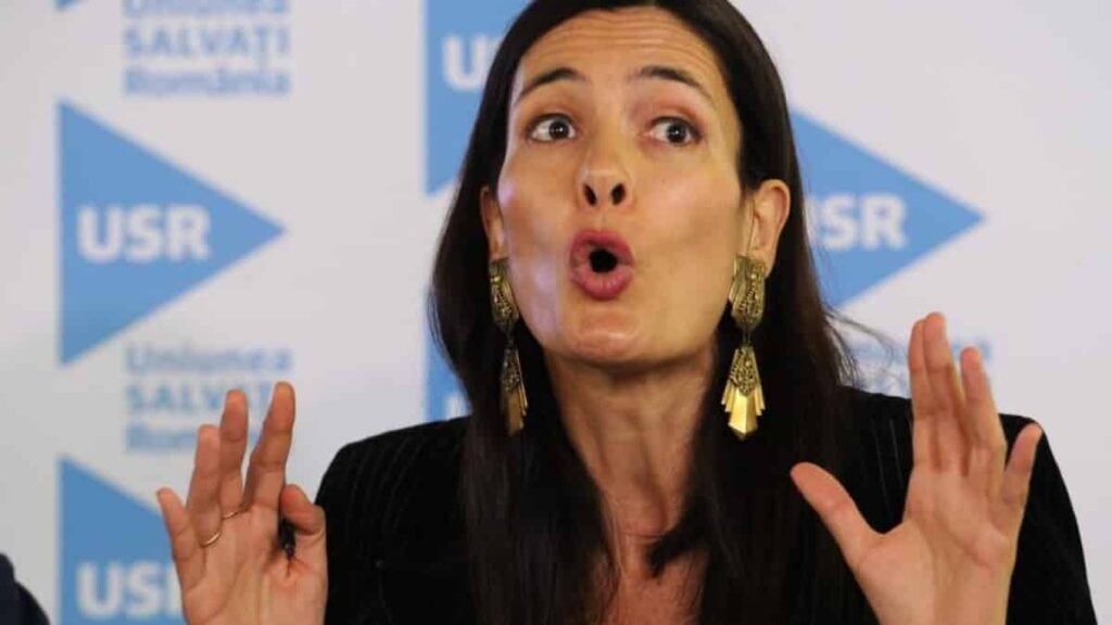 Clotilde Armand, declarată incompatibilă de ÎCCJ, definitiv, și nu mai ia mandatul de senator – 60m.ro