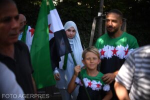 „Ne întoarcem sau nu?”: Sirienii din Germania se gândesc la întoarcerea „acasă” după căderea regimului Assad