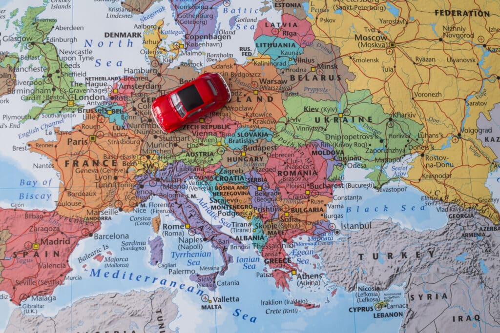 Ministrul de Interne ungar: „România şi Bulgaria merită să devină membre depline ale Schengen”