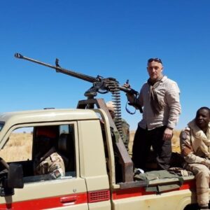 Cine sunt luptătorii străini care apără RD Congo de rebelii M23. Adevărul din spatele mercenarilor