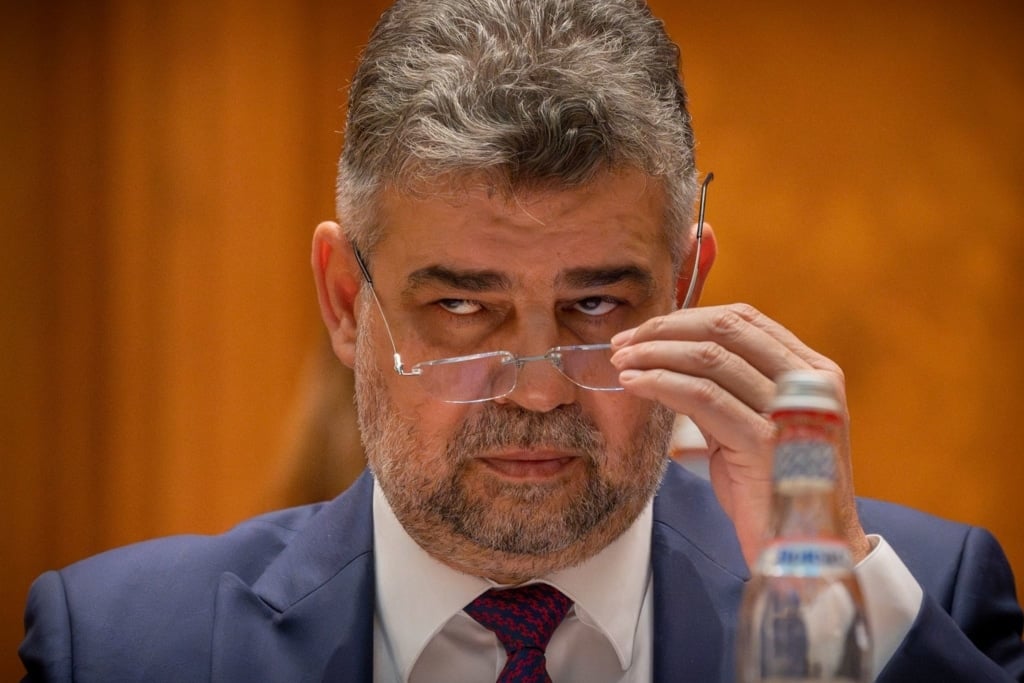 Ciolacu și-a pierdut demisia de la PSD. Partidul la minim istoric și continuă să scadă – 60m.ro