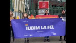 PSD a devenit un partid LGBT prin coaliția toxică cu USR – 60m.ro