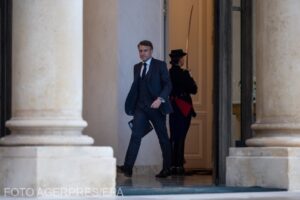 Palatul Élysée a anunțat când va numi președintele Emmanuel Macron noul prim-ministru