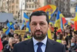 Marius Lulea: „Klaus Iohannis a sfidat Constituția și voința poporului. Vom acționa imediat pentru suspendarea sa și pentru a apăra democrația.” – 60m.ro