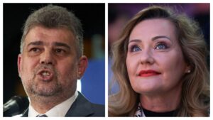 Liderul Minorităților cere eliminarea lui Ciolacu și Lasconi din cursa prezidențială – 60m.ro