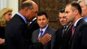 Lacheul lui Băsescu vrea la prezidențiale – 60m.ro