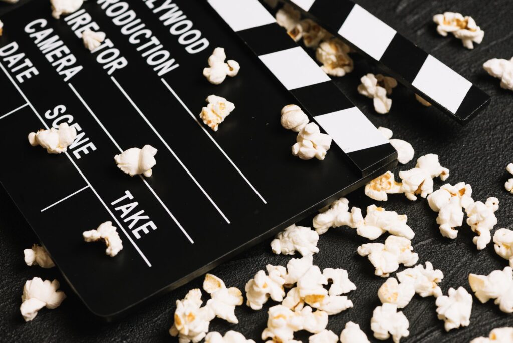 Celebritatea unui actor a dus la arestarea sa. Proiecția celui mai recent film s-a lăsat cu o busculadă în care o femeie a murit