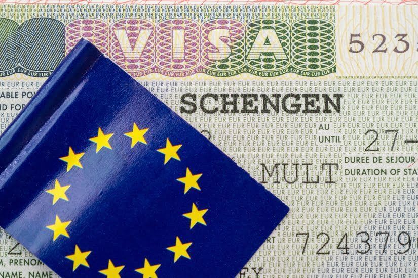 Intrarea în Schengen s-a făcut de frica creșterii suveranismului. Germania închide însă granițele. – 60m.ro