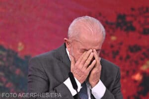 Imagini cu președintele brazilian Lula, după operația pe creier – VIDEO