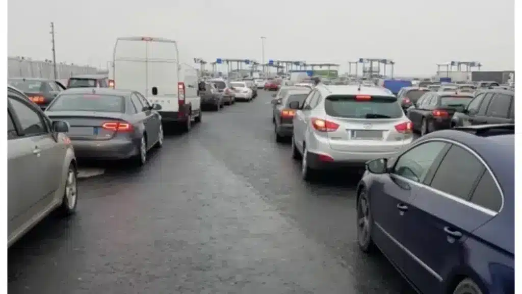 România a pierdut aproape 100 de miliarde de euro pentru amânarea Schengen – 60m.ro