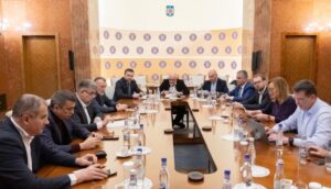 USR este în alianță cu PSD. Nu s-au ținut de cuvânt, ambele partide fără onoare – 60m.ro