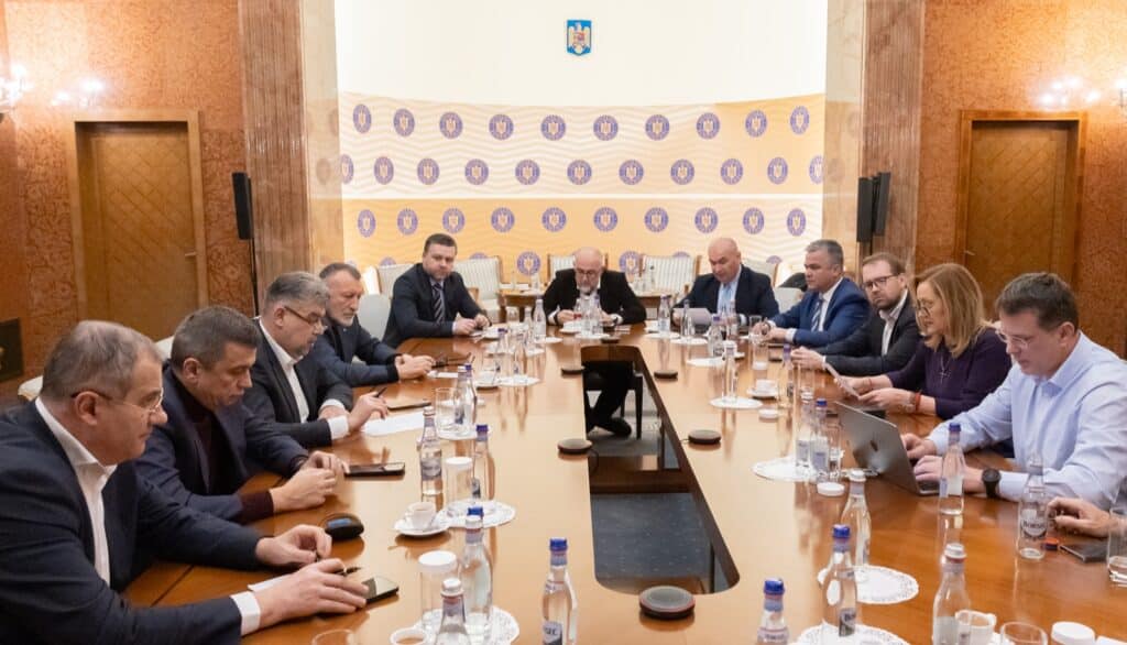 USR este în alianță cu PSD. Nu s-au ținut de cuvânt, ambele partide fără onoare – 60m.ro