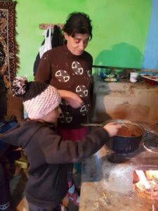 Prețurile la mâncare continuă să crească. Românii, săracii Europei – 60m.ro