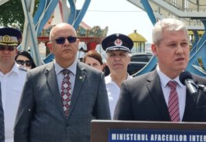 Abuzurile poliției și procurorilor sunt făcute la comanda lui Predoiu, ministrul de Interne al sistemului – 60m.ro