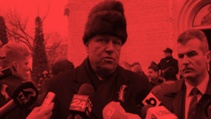 AUR: „Apel public către Avocatul Poporului: Apărați drepturile fundamentale ale românilor. Opriți represiunea!” – 60m.ro