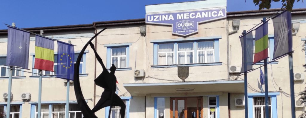 La Uzina Cugir nu sunt bani de salarii. Ciolacu refuză să facă achiziții de la firmele românești. E un trădător – 60m.ro