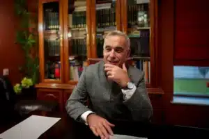 Votul masiv pentru Călin Georgescu a băgat România în Schengen – 60m.ro