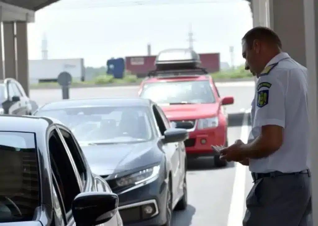 Am intrat în Schengen, dar controalele se mențin încă cel puțin 6 luni? Cum adică? Ori suntem, ori nu suntem – 60m.ro