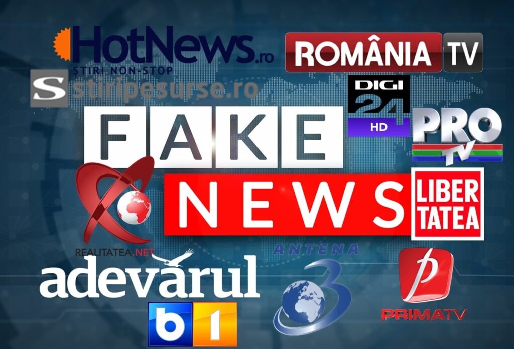 Cum a depășit Realitatea PLUS posturi precum Antena 3 și Digi24: A spus adevărul, iar ceilalți doar minciuni – 60m.ro