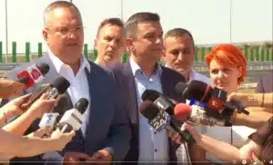 Drumul expres Pitești-Craiova, de trei ori mai scump decât autostrada Milano-Genova. Se fură pe față! Unde sunt banii? – 60m.ro