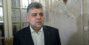 Ciolacu și-a crescut artificial postările de TikTok. Pe el de ce nu îl anchetează? – 60m.ro