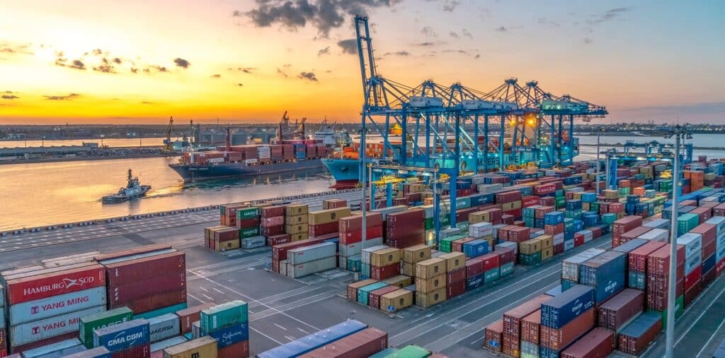 Se prestează servicii fictive, mai ales de import-export. Totul e doar pe acte și se cer bani. Frauda e pe față, însă acesta este un sistem de finanțare a mafiei politice – 60m.ro