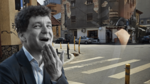 Dan Bucura: S-a mai copt un experiment de laborator, în cursa pentru Cotroceni – Nicușor Dan – 60m.ro