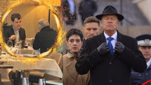 Plicușor Dan, surprins la masă cu fostul ambasador șpăgar Adrian Zuckerman. Iohannis caută urmași – 60m.ro