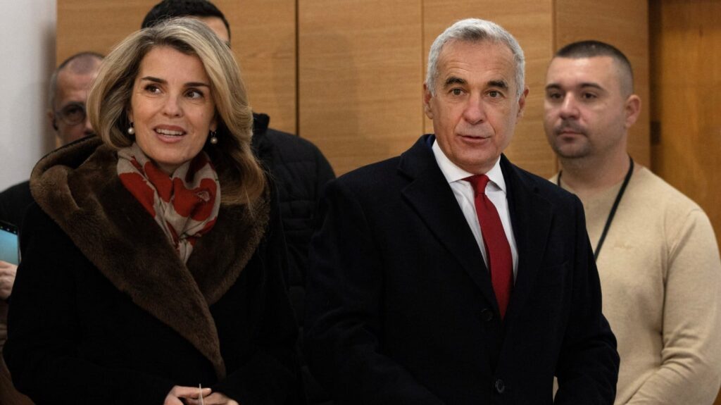 Mirel Palada, Sociopol: Călin Georgescu bate orice candidat al sistemului – 60m.ro