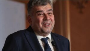 Premierul coaliției sistemului va fi chiar… Marcel Ciolacu – 60m.ro