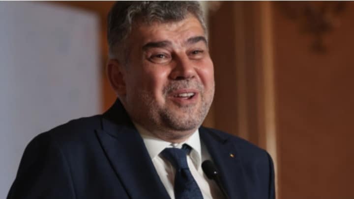 Premierul coaliției sistemului va fi chiar… Marcel Ciolacu – 60m.ro