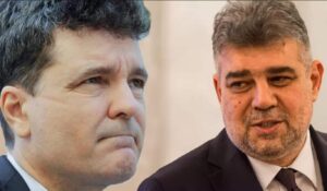 Nicuşor Dan e un reprezentant al sistemului, nicidecum al cetăţenilor – 60m.ro