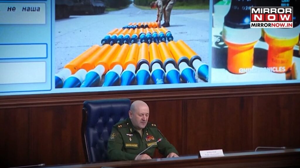 Cine a fost Igor Kirillov, generalul care avea un rol esențial în protecția nucleară a Rusiei, ucis în explozia de la Moscova