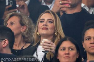 Adele, în centrul unui scandal uriaș. Un judecător cere să i se retragă o melodie la nivel mondial – Video
